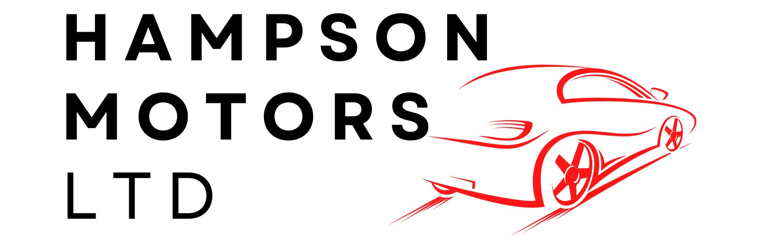 Hampson Motors Ltd Logo